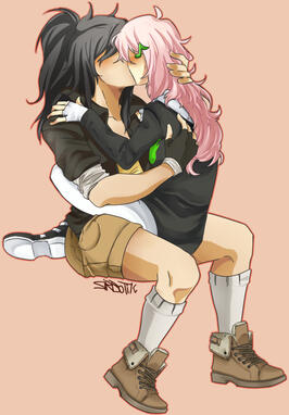 Couple