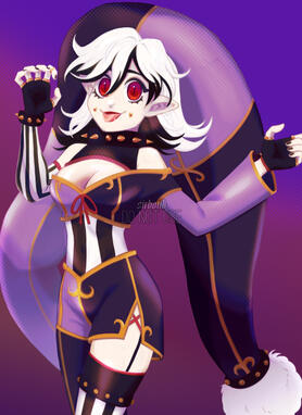 Halfbody