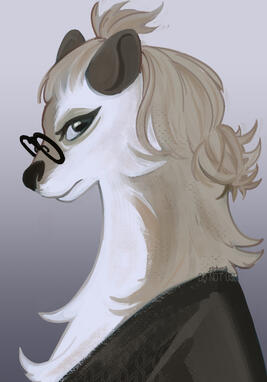 Bust