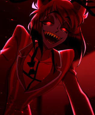 Alastor